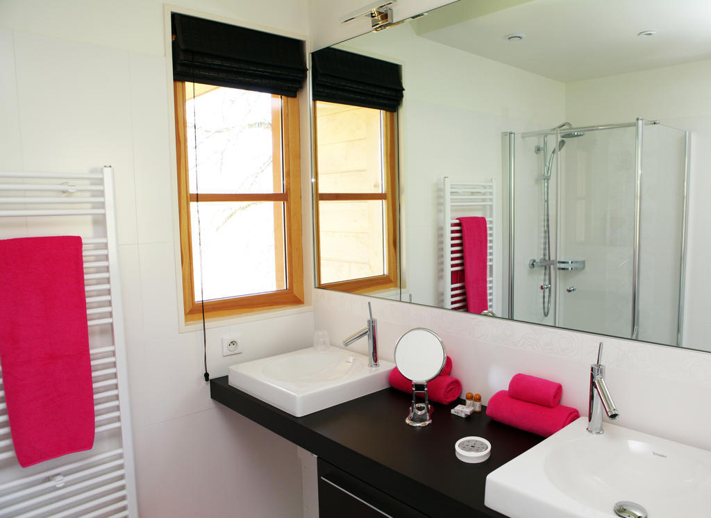 Les Perrelles Bed & Breakfast Bellecombe-en-Beauges ห้อง รูปภาพ